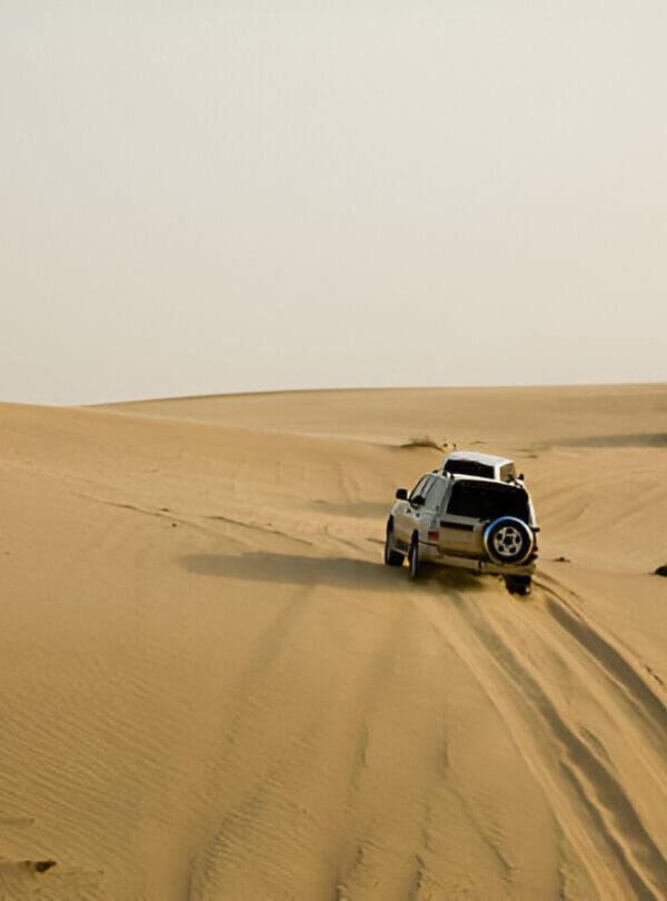 merzouga Connectingmorocco,