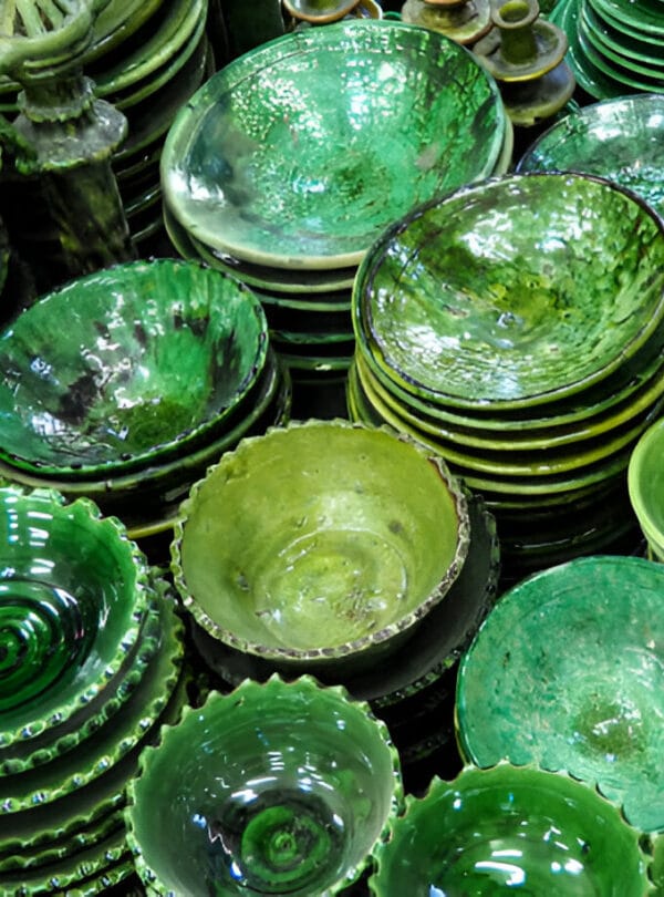 2 days Marrakech to Zagora Connectingmorocco