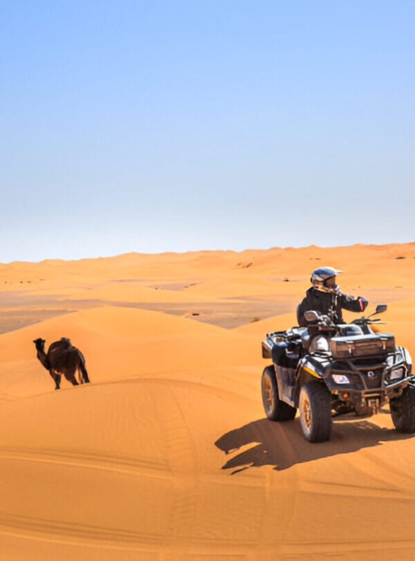 3 Days Marrakech to Merzouga Connectingmorocco