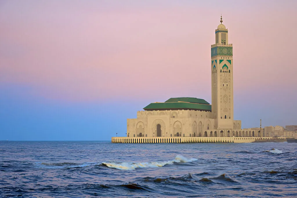 casablanca by connectingmorocco