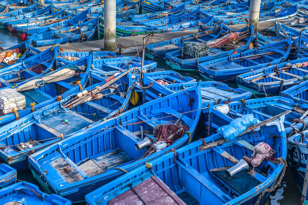 Essaouira mogador by connectingmorocco