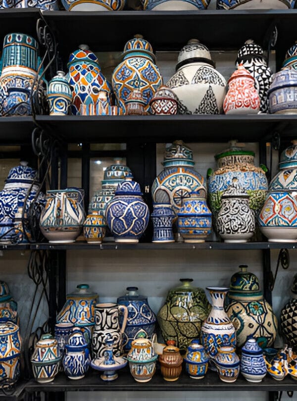 fez Connectingmorocco,