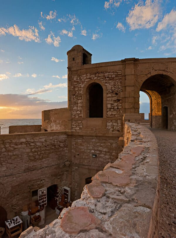 Connectingmorocco
