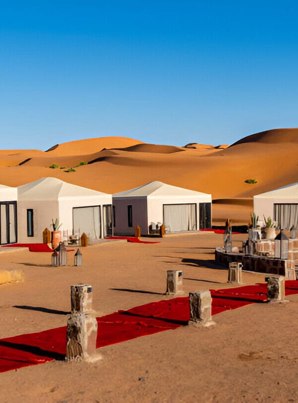 merzouga Connectingmorocco,