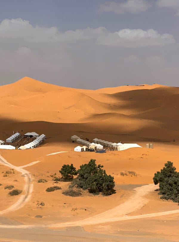 3 Days Marrakech to Merzouga Connectingmorocco