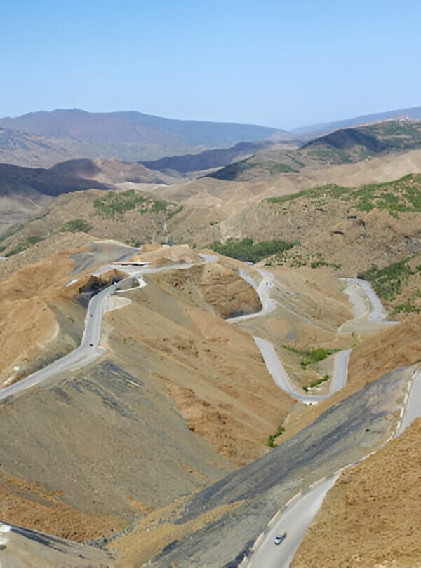 Ouarzazate Connectingmorocco,