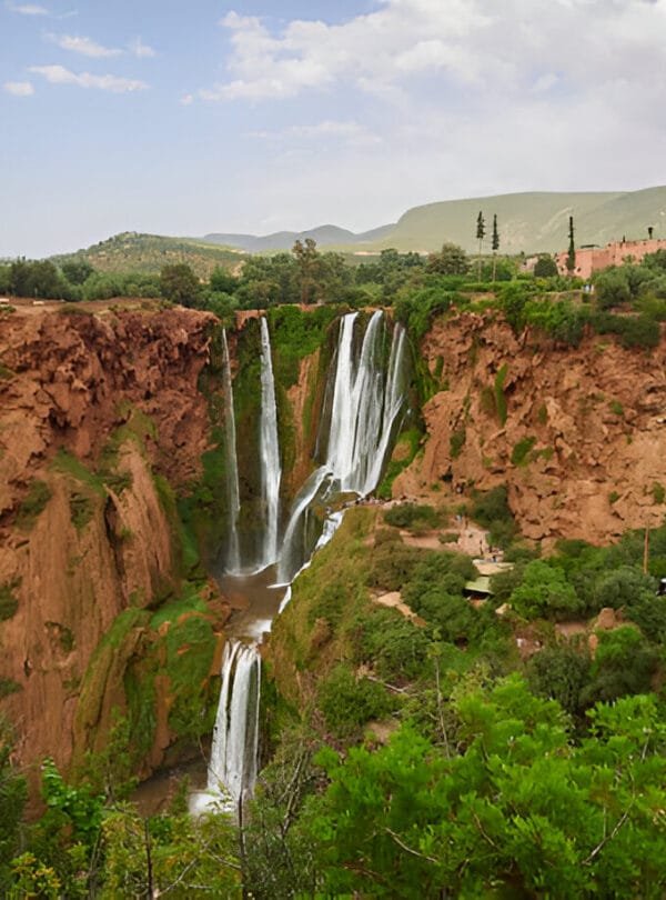 Connectingmorocco