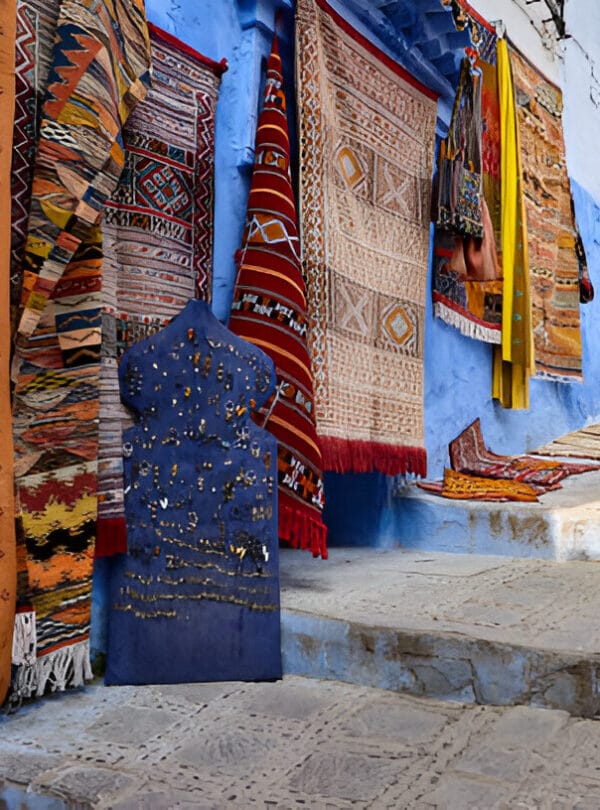 Chefchaouen ConnectingmoroccoConnectingmorocco,