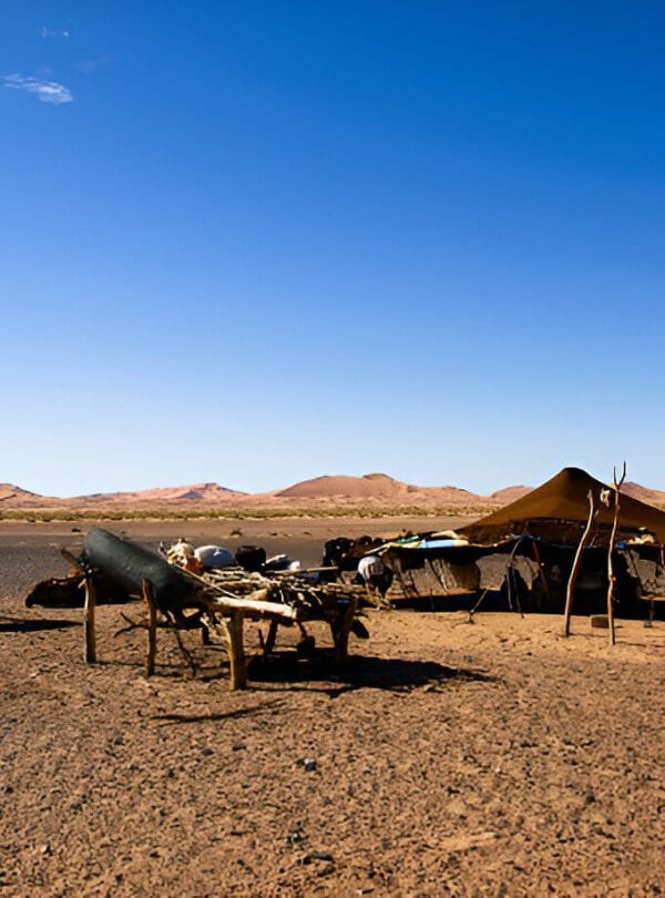 Connectingmorocco