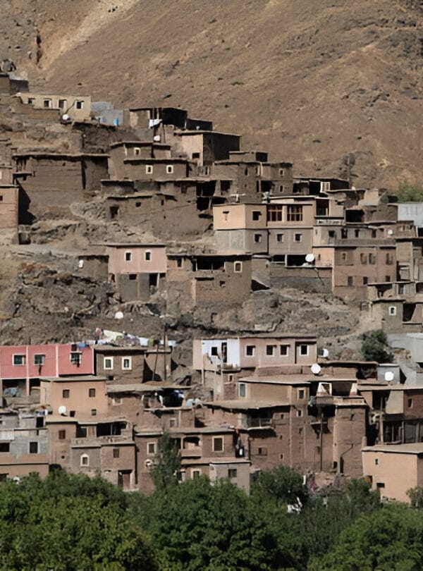 Connectingmorocco