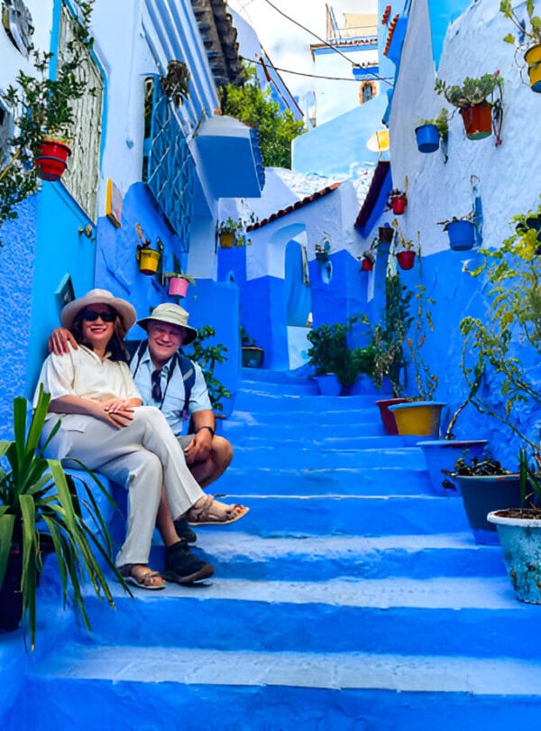 Chefchaouen Connectingmorocco
