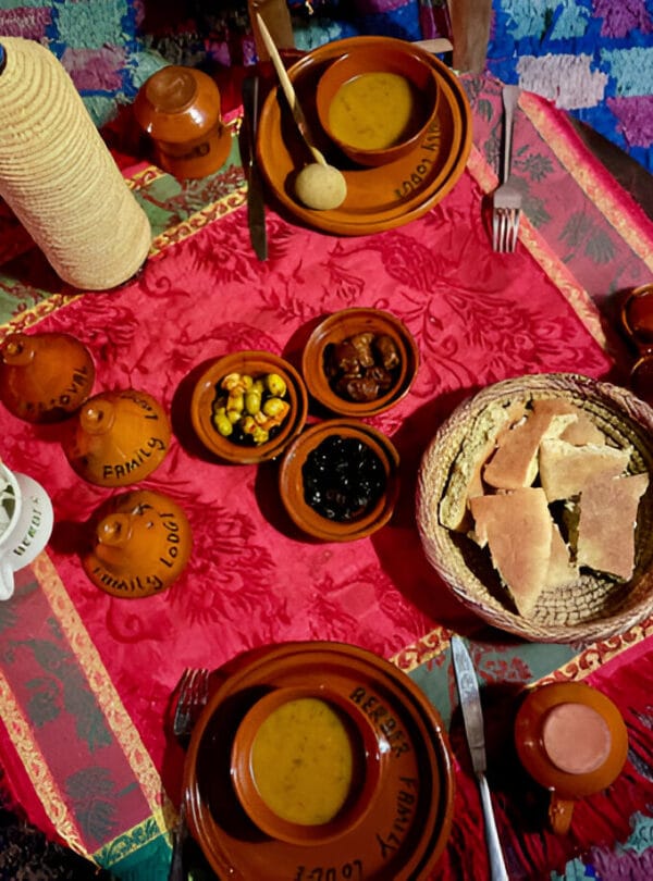 Excursion Imlil Connectingmorocco