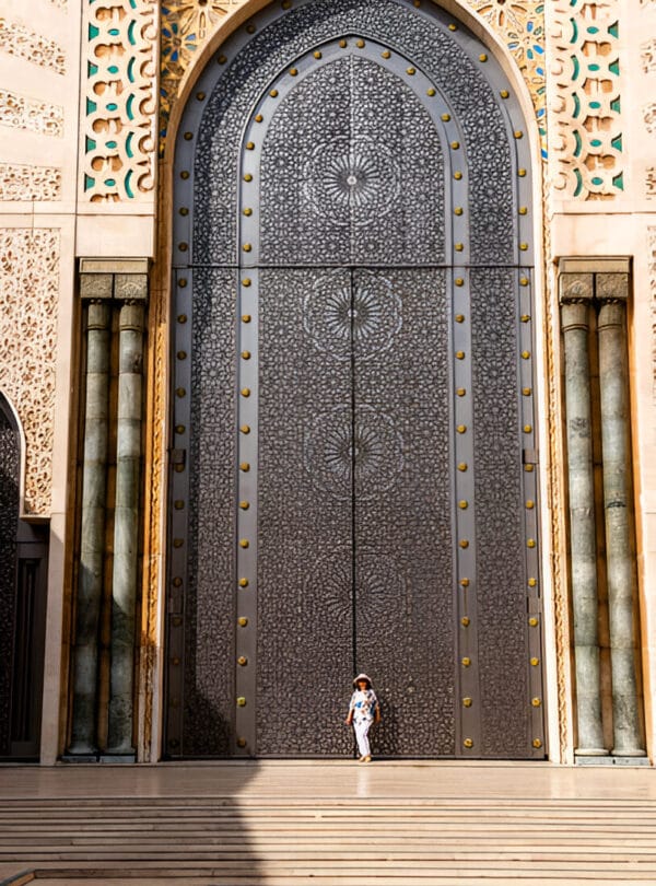 Connectingmorocco/ Casablanca