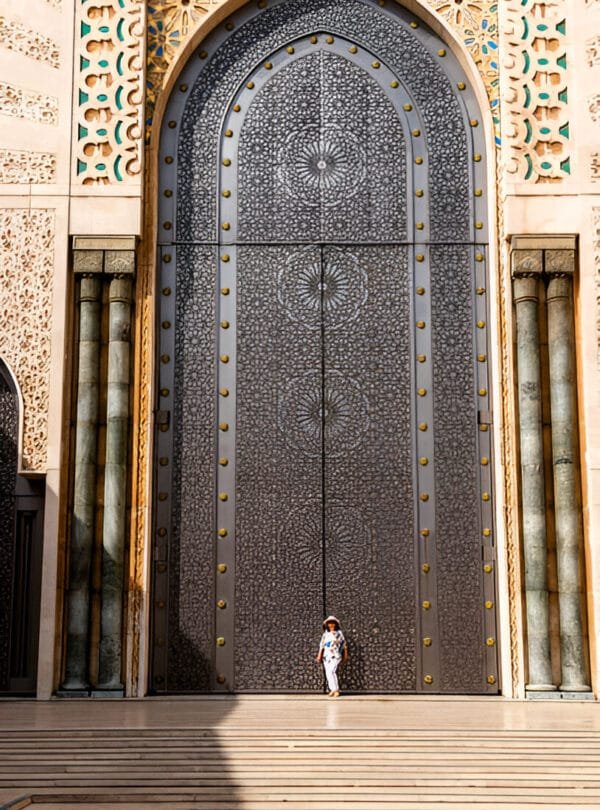 Connectingmorocco/ Casablanca