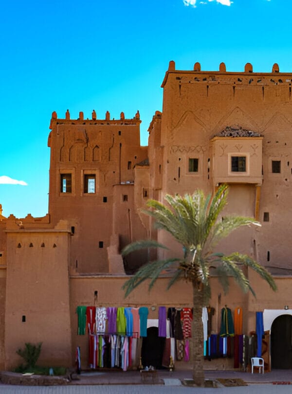 Ouarzazate Connectingmorocco,