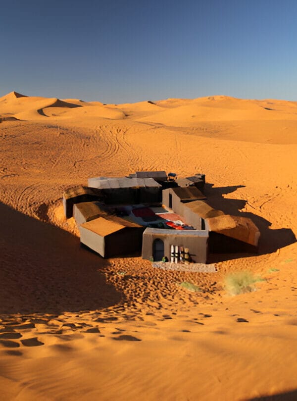 3 Days Marrakech to Merzouga Connectingmorocco