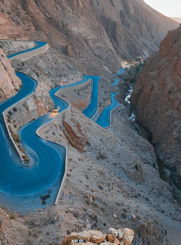 Connectingmorocco