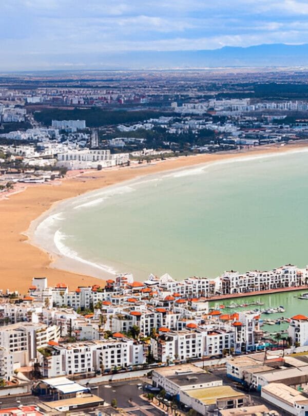 Connectingmorocco,
