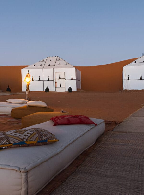 Zagora Connectingmorocco,