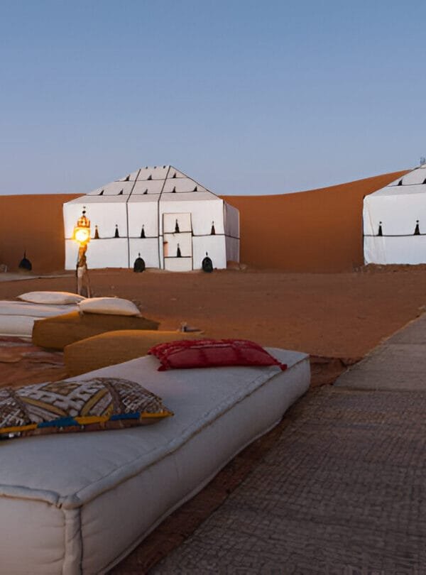 Zagora Connectingmorocco,