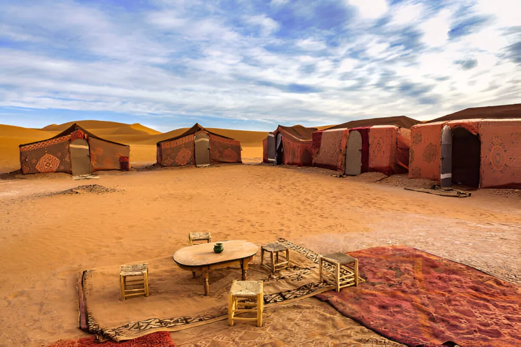 Zagoura by connectingmorocco