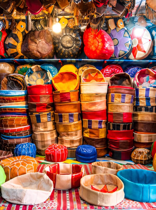 fez Connectingmorocco,