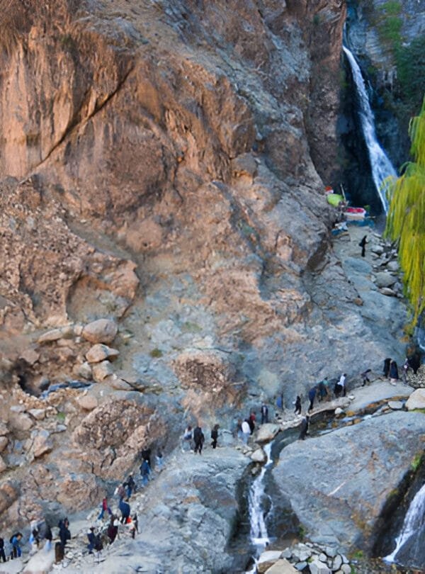 Excursion Imlil Connectingmorocco