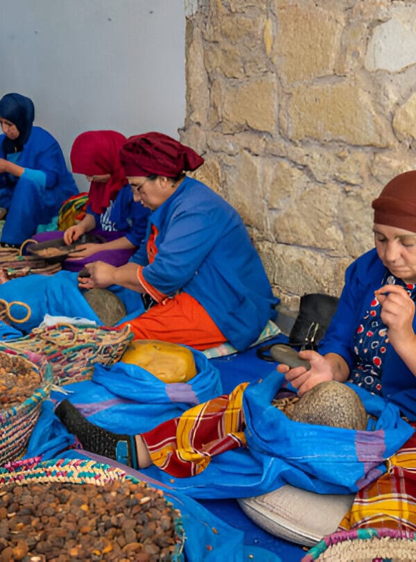 essaouira Connectingmorocco,