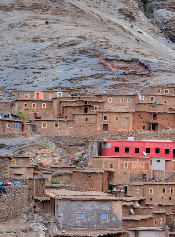 Ourika Valley Connectingmorocco,