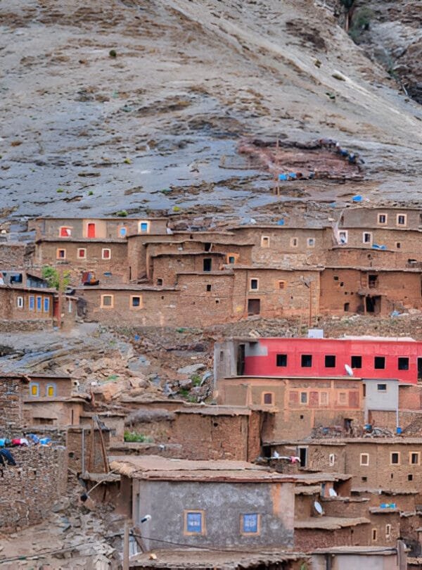 Ourika Valley Connectingmorocco,