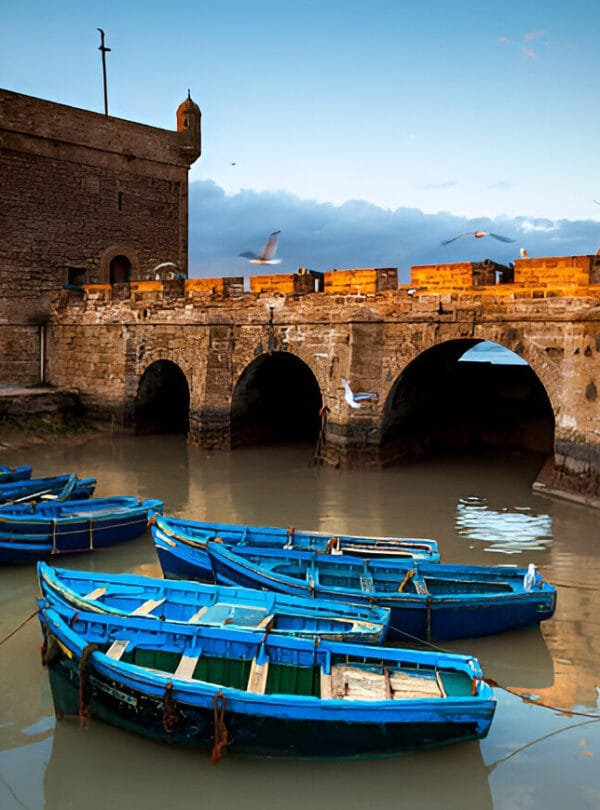 essaouira Connectingmorocco,