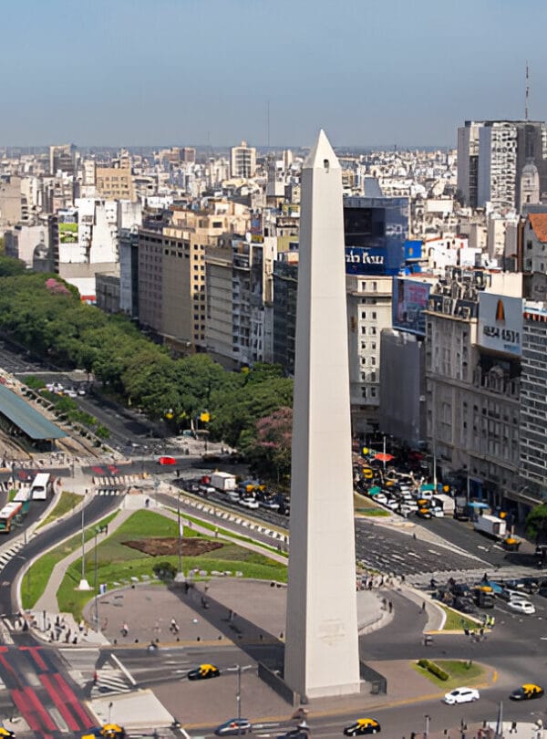 Casablanca by connectingmorocco