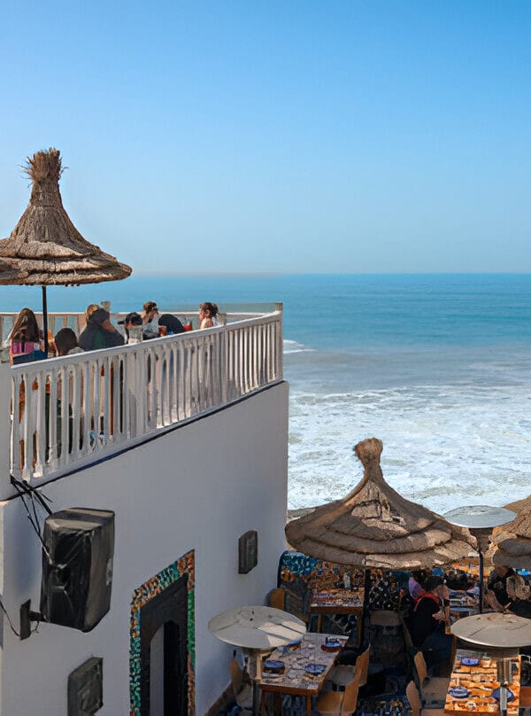Visit Essaouira connectingmorocoo