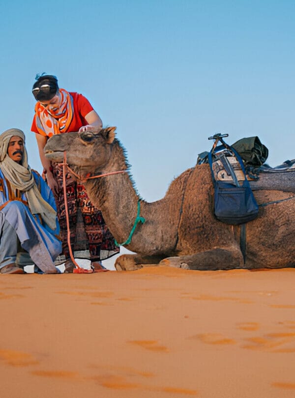 Zagora Connectingmorocco,