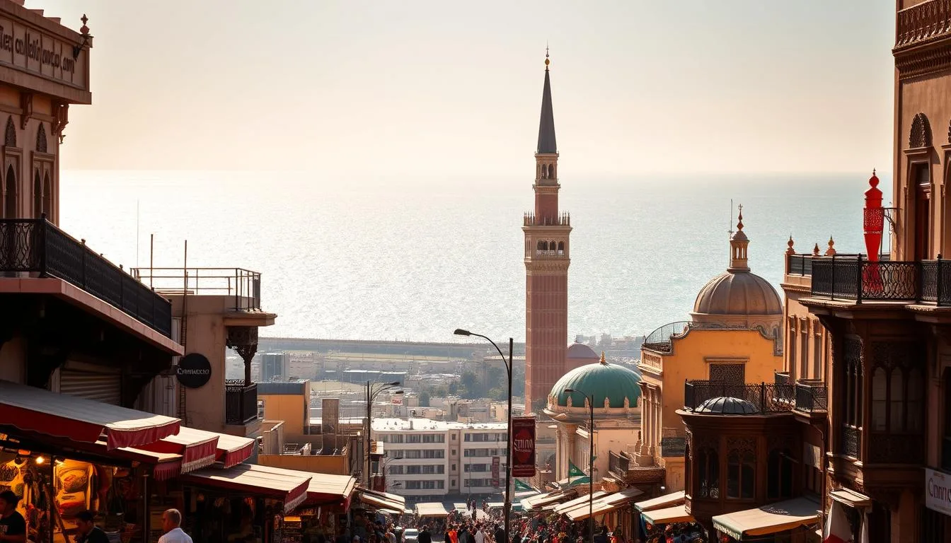 10 Must-See Attractions in Casablanca Morocco for First-Time Visitors