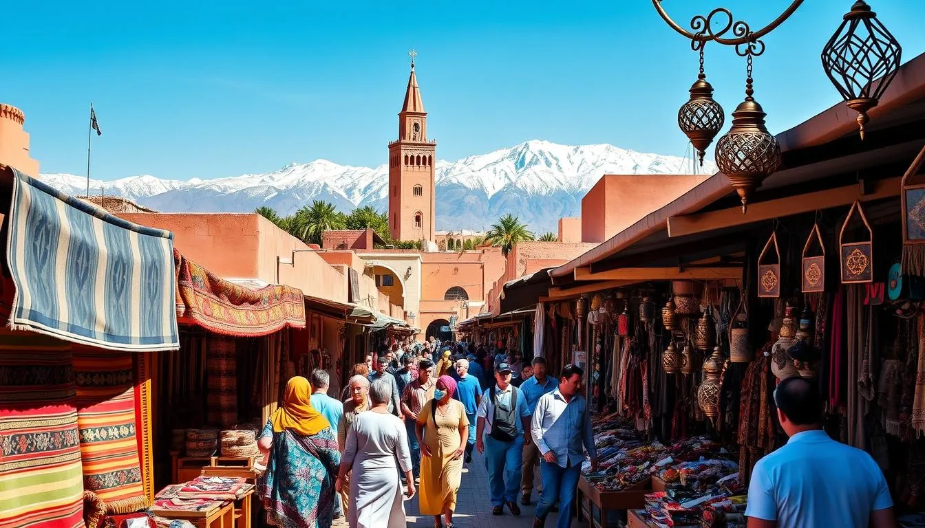 Discover the Best Things To Do in Marrakech In 2025