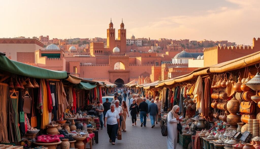 marrakech experiences
