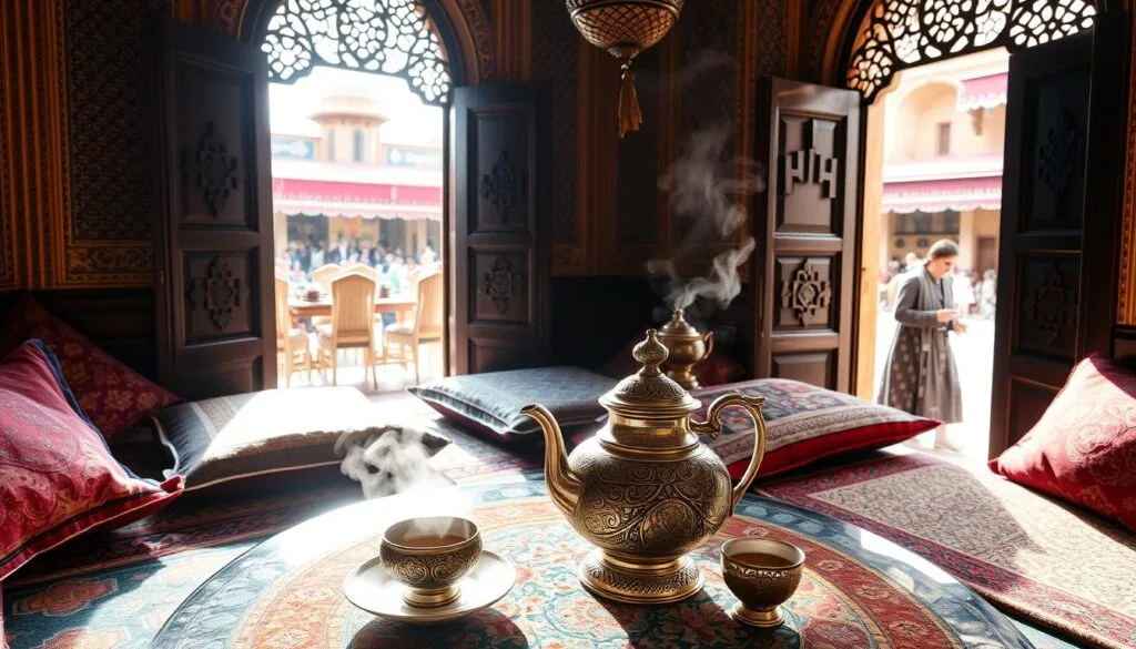 moroccan-mint-tea-ritual moroccan-mint-tea-ritual